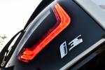 BMW i3s 2019 года (ZA)